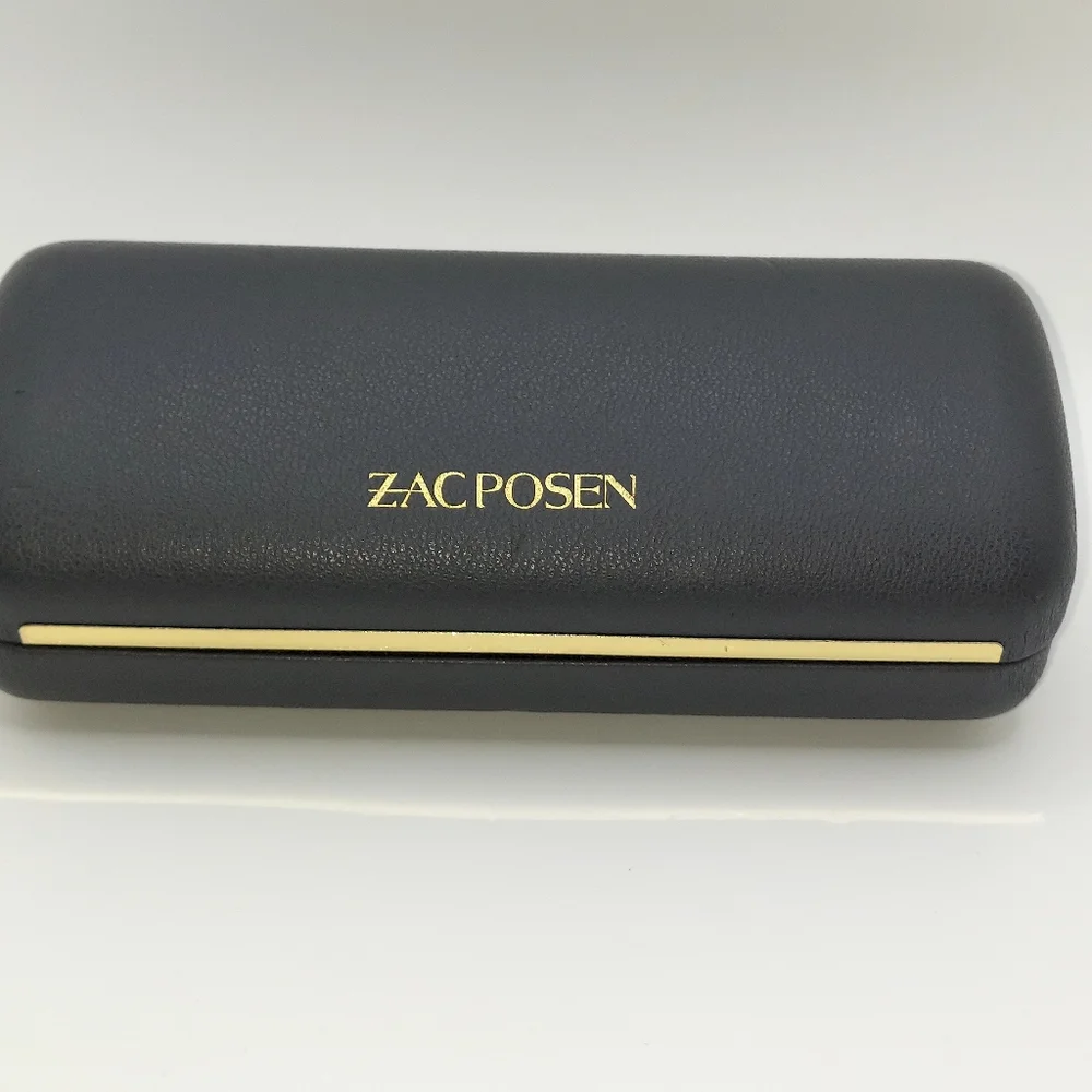 Zac Posen zac posen